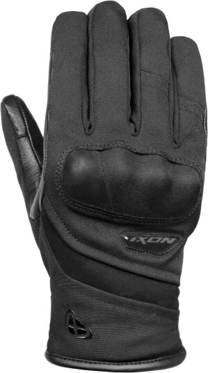Ixon PRO Fryo Motorsykkel Hansker 2XL Svart