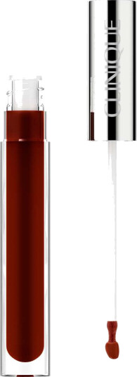 Clinique Pop Plush Creamy Lip Gloss 3,4 ml Black Honey Pop
