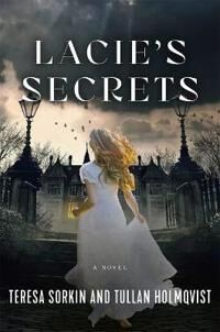 LaCie Holmqvist, Tullan Lacie's Secrets (0825309794)