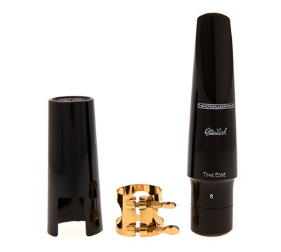 Otto Link Tone Edge Baritone Sax 6