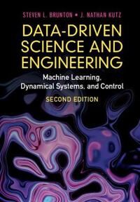 Data-Driven Science And Engineering Av Steven L. (University Of Washington) Brunton, J. Nathan (University Of Washington) Kutz