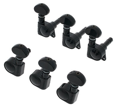 Grover 406BC Mini Locking Rotomatics