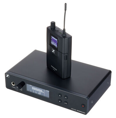 Sennheiser XSW IEM Set A-Band Sennheiser XSW IEM Set A-Band