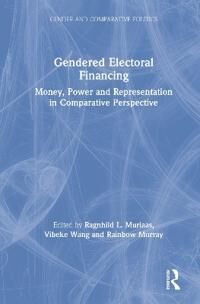 Muriaas Ragnhild L. Gendered Electoral Financing