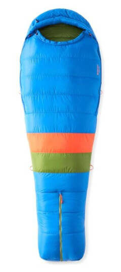 Marmot Sawtooth Dark Azure/foliage Dz