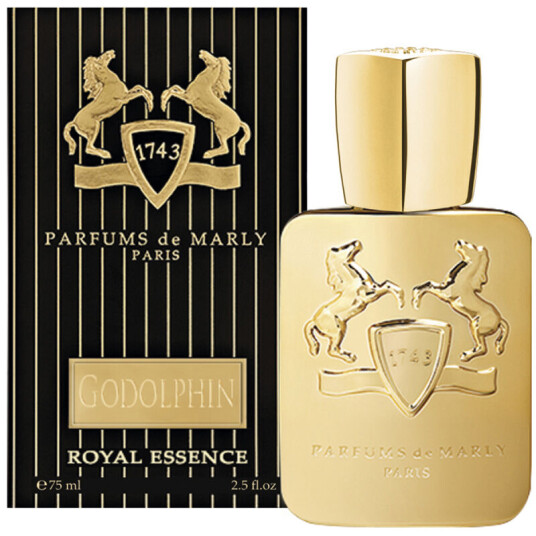 Parfums De Marly Godolphin Man Eau toilette 75ml