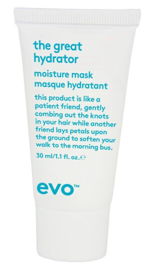 Evo The Great Hydrator Moisture Mask 30ml