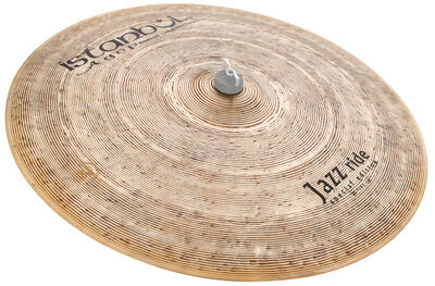 Istanbul Agop 21"" Custom Series SE Jazz Ride