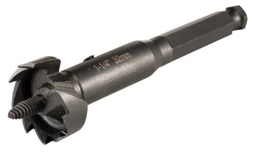 Makita Ø 32 mm Selvmatende Trebor D-74326