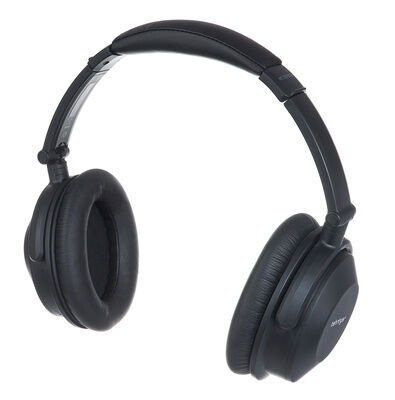 Behringer HC 2000BNC Svart