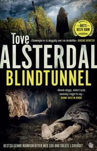 Blindtunnel Av Tove Alsterdal
