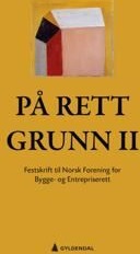 På Rett Grunn