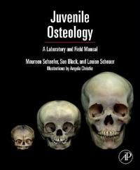 Scheuer Louise Juvenile Osteology