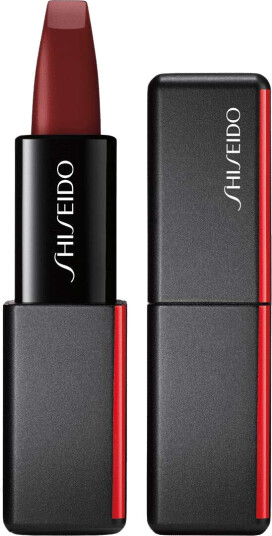Shiseido ModernMatte Powder Lipstick 4 g 521  Nocturnal