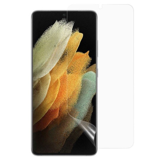 INCOVER Samsung Galaxy S22 Ultra Skjermbeskytter