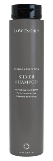 Lowengrip Blonde Perfection Silver Shampoo 250ml