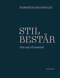 Grunwald Torsten Stil består