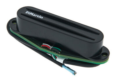 DiMarzio DP187BK