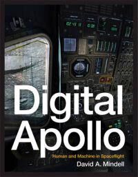 Digital Apollo Av David A. (Director Mit) Mindell