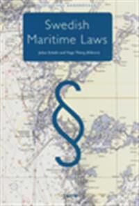 Schelin Johan Swedish Maritime Laws