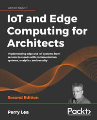 Edge Lea Perry IoT and Edge Computing for Architects