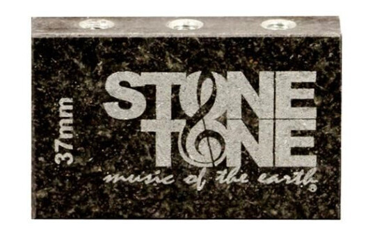 Floyd Rose Stone Tone Sustain Block 37 Mm Frostb37