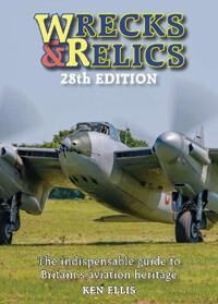 Wrecks And Relics 28th Edition Av Ken (Author) Ellis Wrecks And Relics 28th Edition Av Ken (Author) Ellis