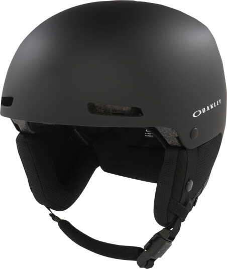 Oakley Alpine Helmet MOD 1 Pro Mips 22/23 alpinhjelm unisex M (55-59cm) Blackout