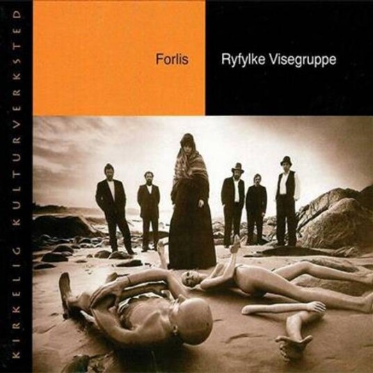 Ryfylke Visegruppe Forlis CD Ryfylke Visegruppe Forlis CD