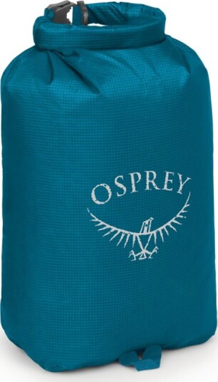 Osprey Ultralight Dry Sack 6 OneSize, Waterfront Blue Osprey Ultralight Dry Sack 6 OneSize, Waterfront Blue
