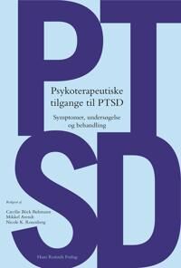Buhmann Cæcilie Böck Psykoterapeutiske tilgange til PTSD