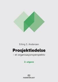 Prosjektledelse Av Erling S. Andersen