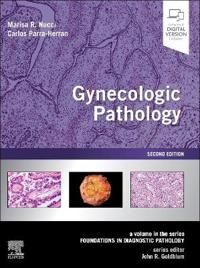 Nucci Marisa R. Gynecologic Pathology