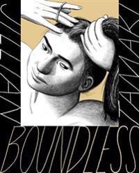 Boundless Av Jillian Tamaki