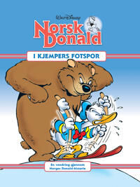 I Kjempers Fotspor