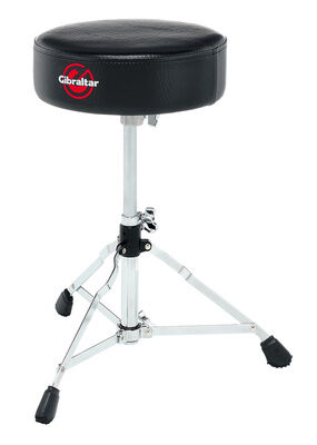 Gibraltar 4608 Drum Throne Round Gibraltar 4608 Drum Throne Round