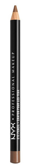 NYX Professional Makeup NYX Slim Eye Pencil - Light Brown