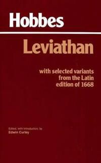 Leviathan Av Thomas Hobbes