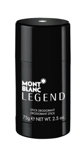 Montblanc Legend Deo Stick 75g