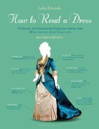 How To Read A Dress Av Lydia (Edith Cowan University Australia) Edwards