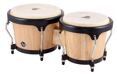 LP A601-AW Aspire Bongo Set