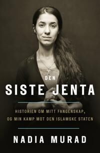 Den Siste Jenta Av Nadia Murad