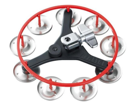 Tama Tjr-7 Jingle Ring Tama Tjr-7 Jingle Ring