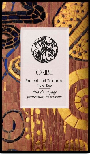 Oribe Protect and Texturize Travel Duo