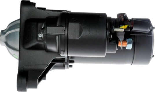 HELLA 8EA 011 610 991 Starter HELLA 8EA 011 610 991 Starter