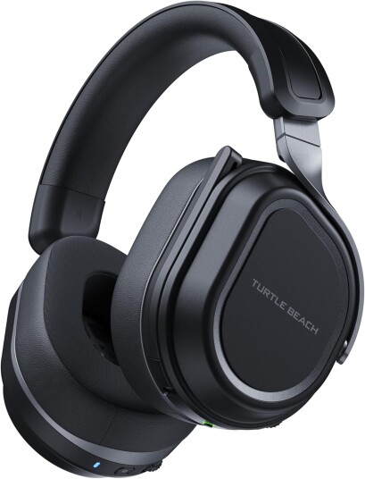 Turtle Beach Stealth 700 Gen 3 Svart PS4/PS5