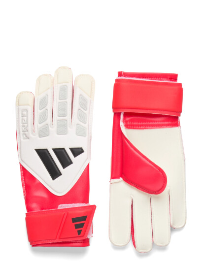 Adidas Performance Pred Gl Trn J Red 3.5 Adidas Performance Pred Gl Trn J Red 3.5