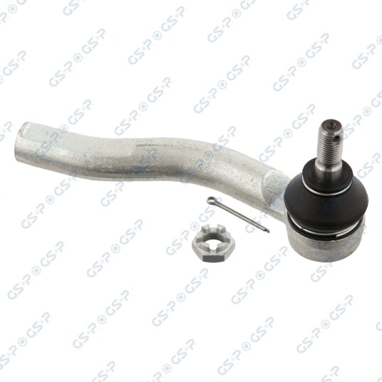 GSP S071673 Endeledd