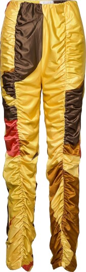 Hosbjerg Dali Riley Pants Yellow S