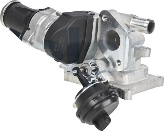 EGR-ventil DELPHI EG10563-12B1